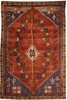 Picture of ANTIQUE CARPET