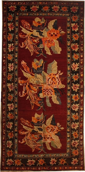 Picture of VINTAGE CARPET