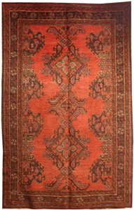 Picture for category Medium Size Carpets