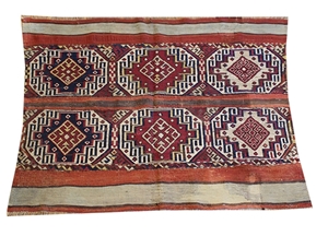 Picture for category Small Size Kilims