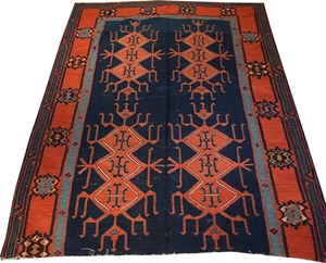 Picture for category Medium Size Kilims