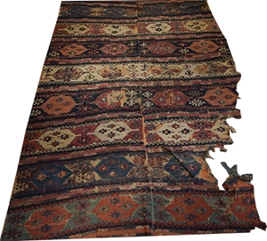 Picture for category Big Size Kilims