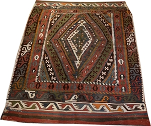 Picture for category Small Size Kilims