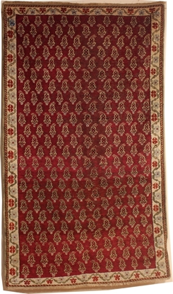 Picture of OLD CARPET