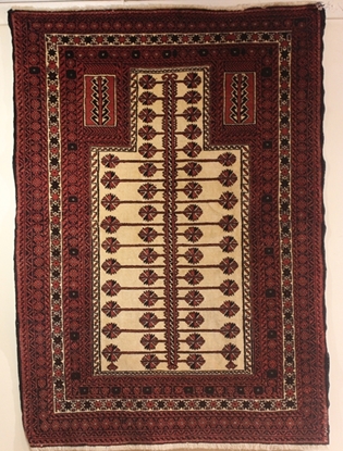 Picture of OLD CARPET