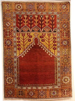 Picture of OLD CARPET