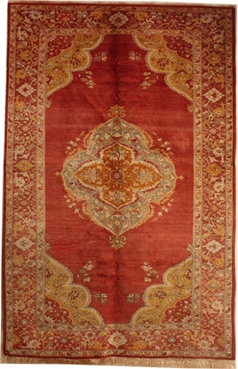 Picture of OLD CARPET