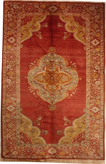 Picture of OLD CARPET