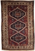 Picture of ANTIQUE CARPET