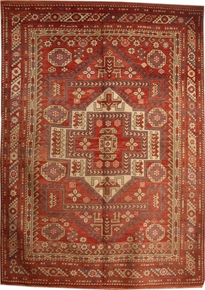 Picture of OLD CARPET
