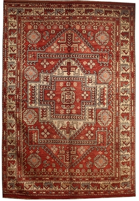 Picture of OLD CARPET