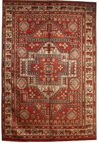 Picture of OLD CARPET