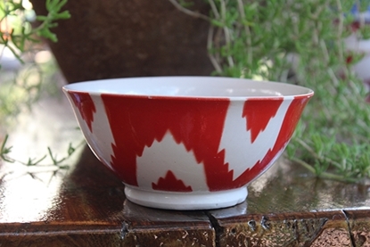 Picture of VINATGE BOWL