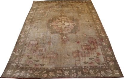 Picture of OLD CARPET