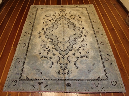 Picture of VINTAGE CARPET