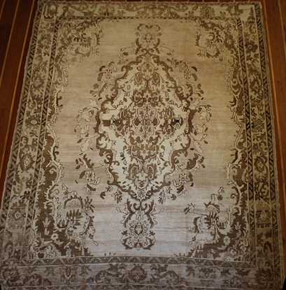 Picture of VINTAGE CARPET