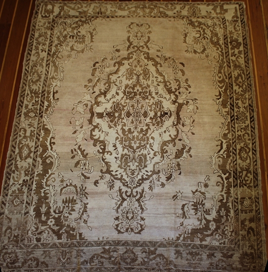 Picture of VINTAGE CARPET