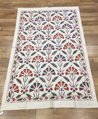Picture of NEW SUZANI EMBROIDERY