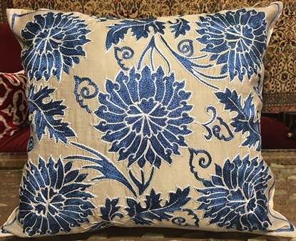 Picture of SUZANI PILLOW