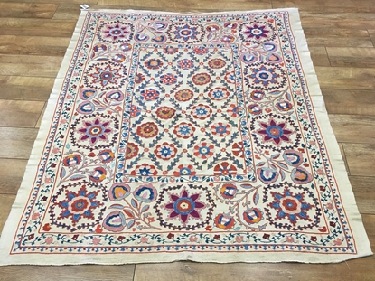Picture of NEW SUZANI EMBROIDERY