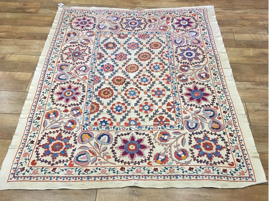 Picture of NEW SUZANI EMBROIDERY