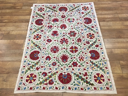 Picture of NEW SUZANI EMBROIDERY