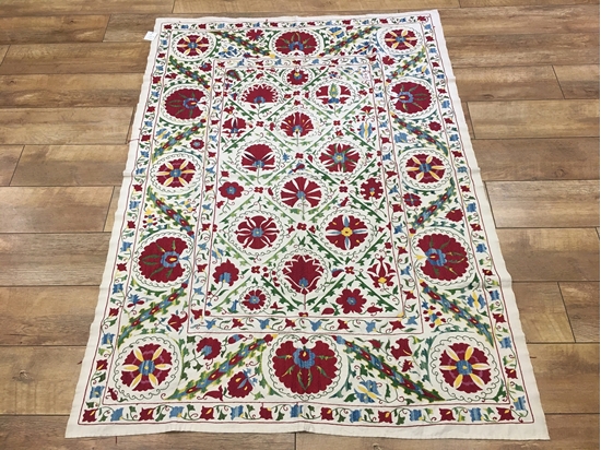 Picture of NEW SUZANI EMBROIDERY