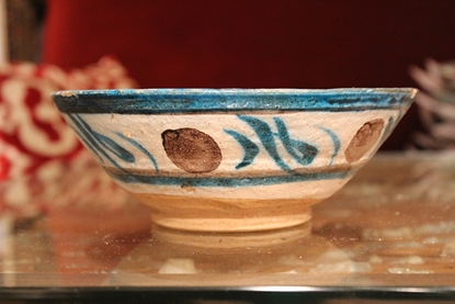 Picture of ANTIQUE BOWL