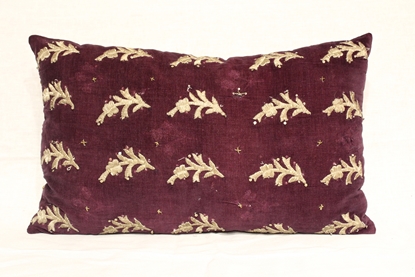 Picture of OTTOMAN ANTIQUE PILLOW