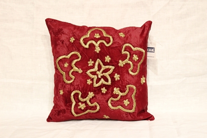 Picture of OTTOMAN ANTIQUE PILLOW
