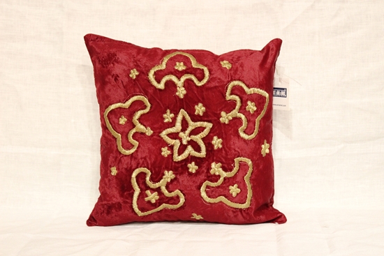 Picture of OTTOMAN ANTIQUE PILLOW