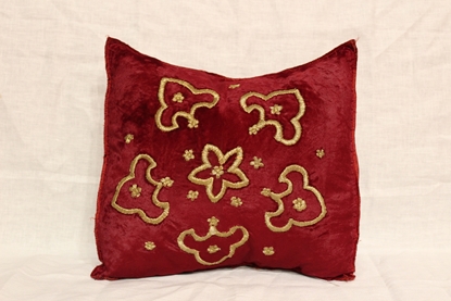 Picture of OTTOMAN ANTIQUE PILLOW