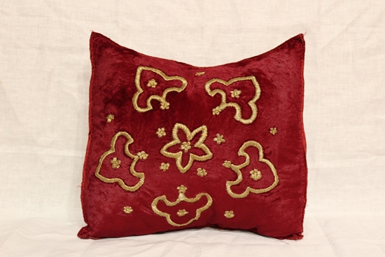 Picture of OTTOMAN ANTIQUE PILLOW