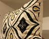 Picture of SILK IKAT PILLOW