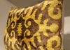 Picture of SILK IKAT PILLOW