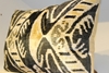 Picture of SILK IKAT PILLOW