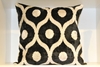 Picture of SILK IKAT PILLOW