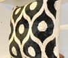 Picture of SILK IKAT PILLOW