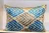Picture of SILK IKAT PILLOW