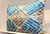 Picture of SILK IKAT PILLOW