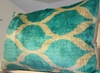 Picture of SILK IKAT PILLOW