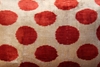 Picture of SILK IKAT PILLOW