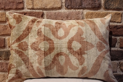 Picture of SILK IKAT PILLOW