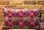 Picture of SILK IKAT PILLOW