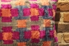 Picture of SILK IKAT PILLOW