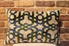 Picture of SILK IKAT PILLOW
