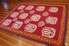 Picture of Vintage Suzani Embroidery