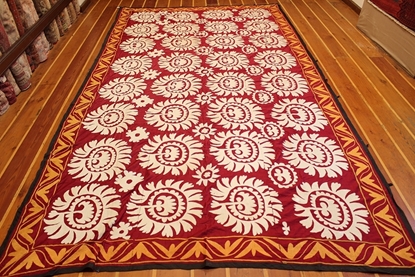 Picture of Vintage Suzani Embroidery