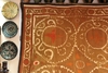 Picture of Vintage Suzani Embroidery