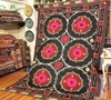 Picture of Vintage Suzani Embroidery